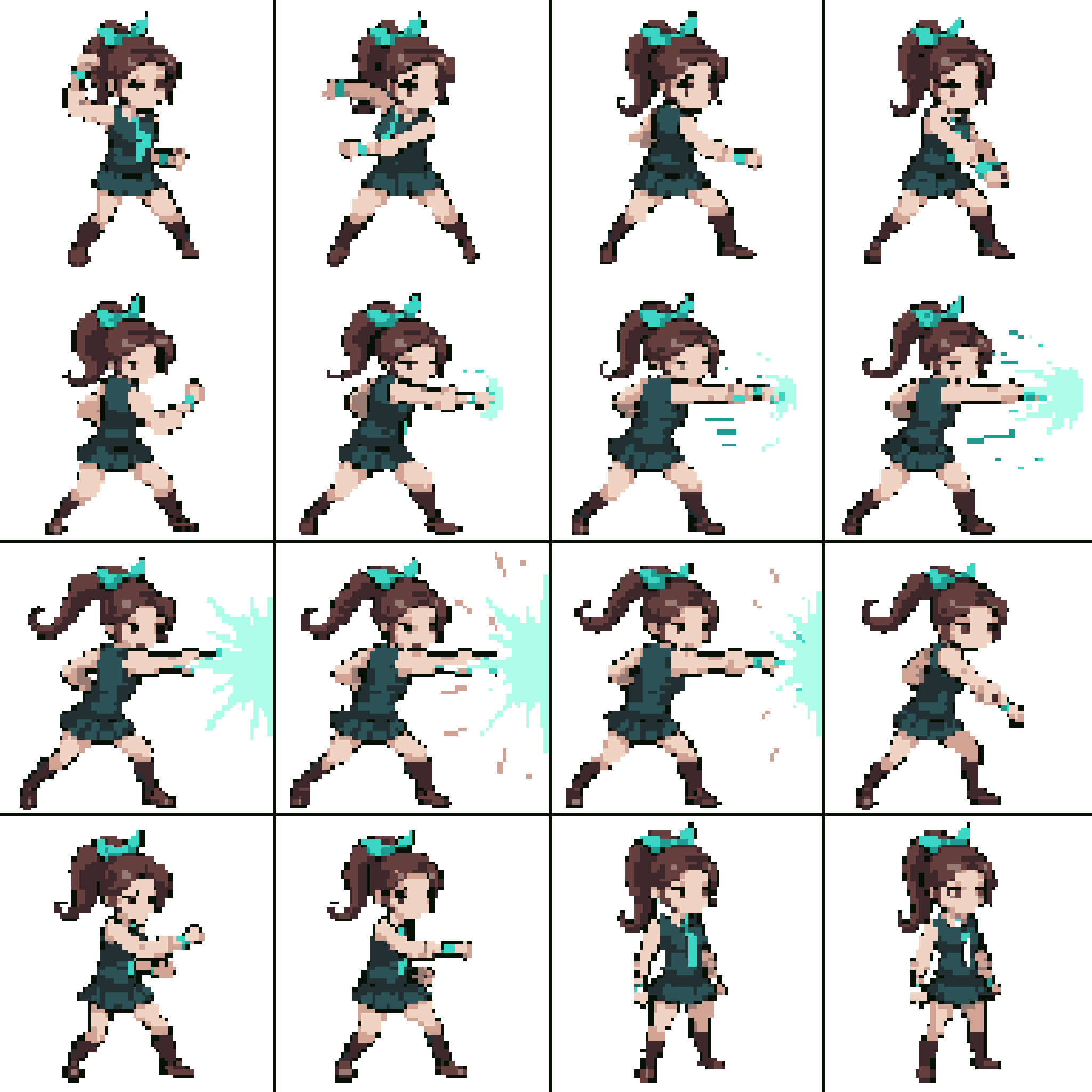 attack-down