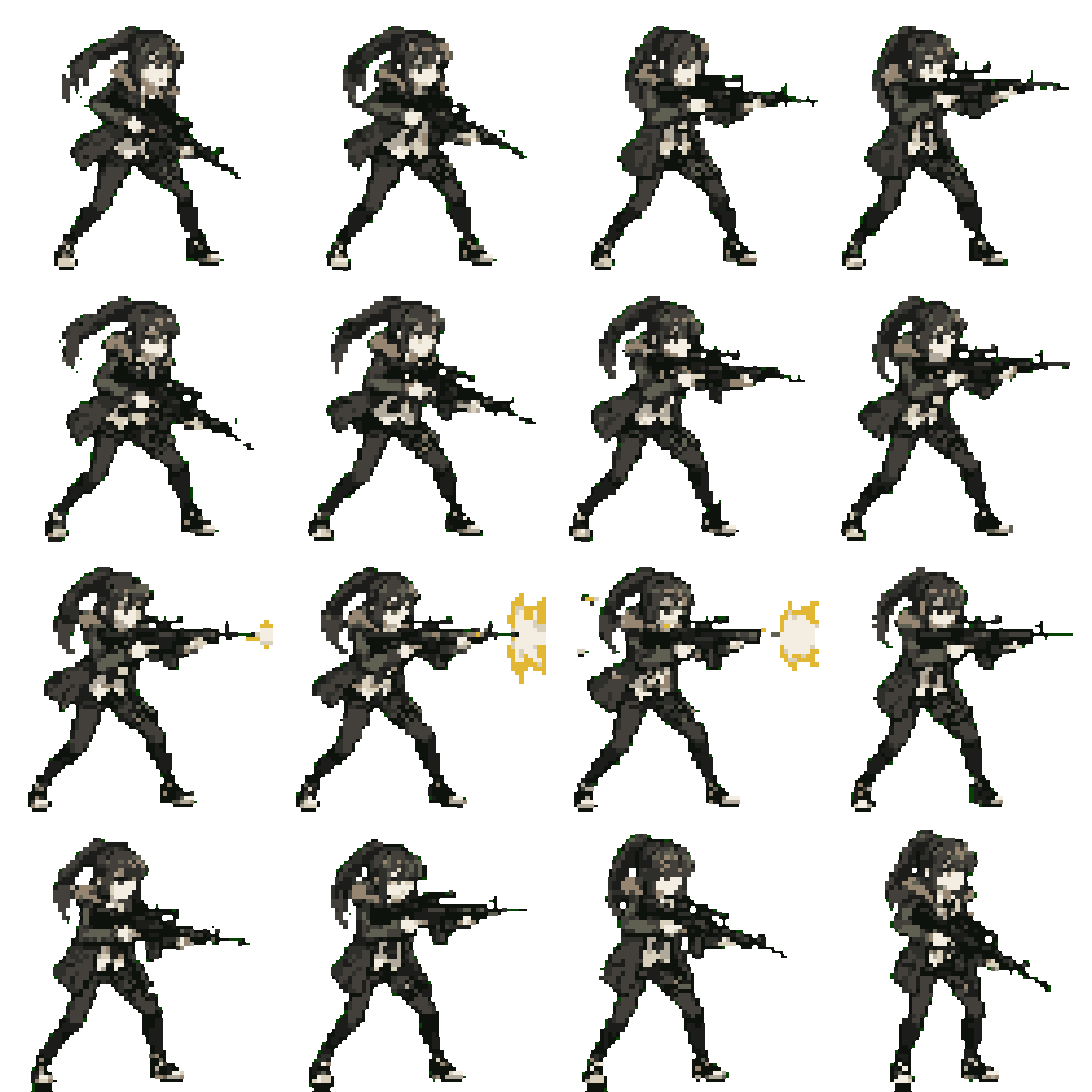 attack